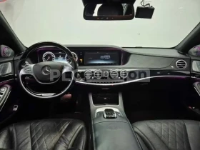 Mercedes-Benz S 500 MAYBACH / ЦЕНА ДО БЪЛГАРИЯ, снимка 7
