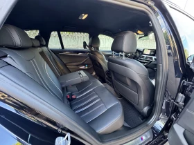 BMW 520 d xDrive M Sport Touring , снимка 15