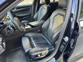 BMW 520 d xDrive M Sport Touring , снимка 11