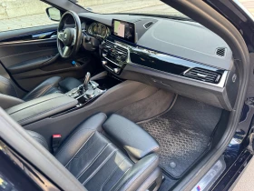 BMW 520 d xDrive M Sport Touring , снимка 13