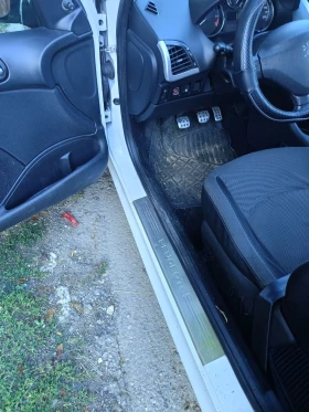Peugeot 206 + , снимка 12