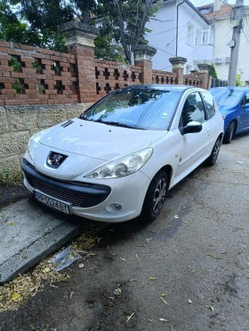 Peugeot 206 + , снимка 3