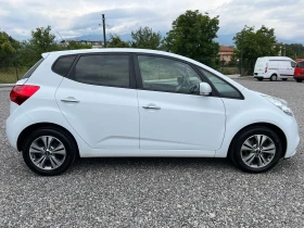 Hyundai Ix20 1.6i 125k.c./АВТОМАТИК/EURO 6/PDC/TОП СЪСТОЯНИЕ/, снимка 6