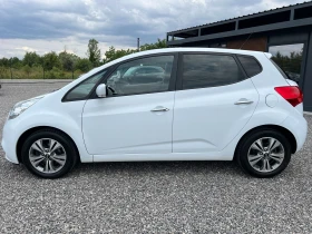 Hyundai Ix20 1.6i 125k.c./АВТОМАТИК/EURO 6/PDC/TОП СЪСТОЯНИЕ/, снимка 2