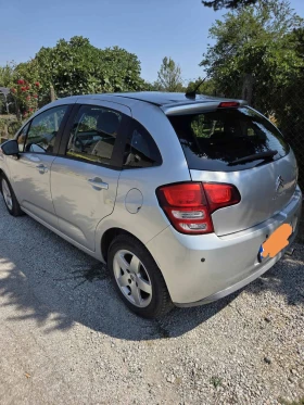 Citroen C3, снимка 3