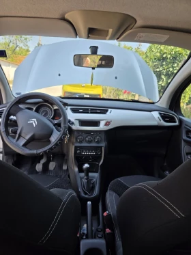 Citroen C3, снимка 9