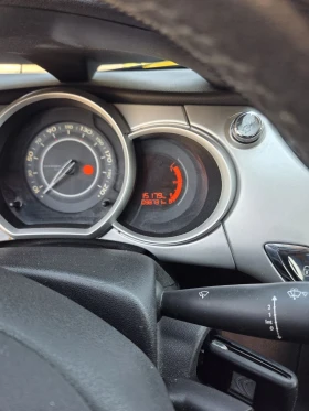 Citroen C3, снимка 8