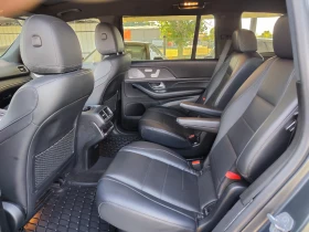 Mercedes-Benz GLS 450 AMG* 360CAM* BURMES* PODGREV* OBDUH* LIZING, снимка 6