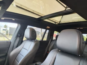 Mercedes-Benz GLS 450 AMG* 360CAM* BURMES* PODGREV* OBDUH* LIZING, снимка 9