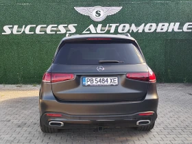 Mercedes-Benz GLS 450 AMG* 360CAM* BURMES* PODGREV* OBDUH* LIZING, снимка 4