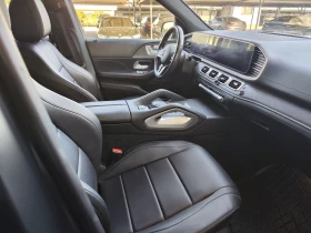 Mercedes-Benz GLS 450 AMG* 360CAM* BURMES* PODGREV* OBDUH* LIZING, снимка 8