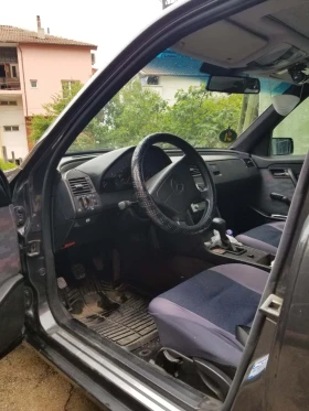 Mercedes-Benz C 220, снимка 3