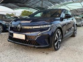 Renault Megane E-tech EV60, снимка 1