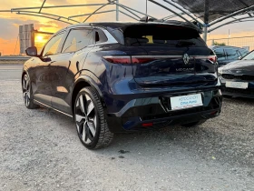 Renault Megane E-tech EV60, снимка 4