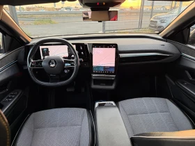 Renault Megane E-tech EV60, снимка 12