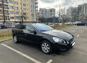 Volvo V60 D3, снимка 1