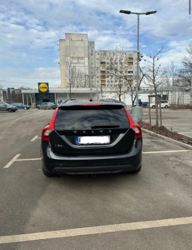 Volvo V60 D3, снимка 3