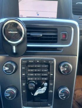 Volvo V60 D3, снимка 10