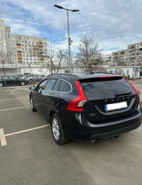 Volvo V60 D3, снимка 4