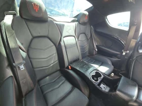Maserati GranTurismo Sport Coupe, снимка 14