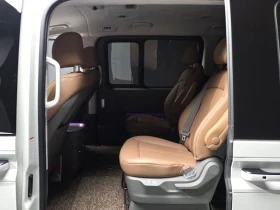 Hyundai Staria 2.2 Automatic, снимка 11