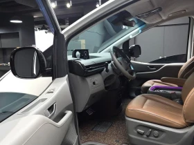 Hyundai Staria 2.2 Automatic, снимка 10