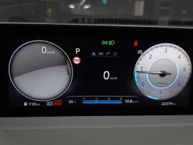 Hyundai Staria 2.2 Automatic, снимка 8