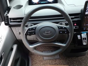 Hyundai Staria 2.2 Automatic, снимка 13