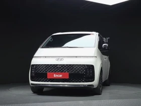 Hyundai Staria 2.2 Automatic, снимка 3