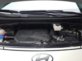 Hyundai Staria 2.2 Automatic, снимка 6