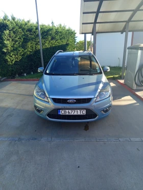 Ford Focus, снимка 2