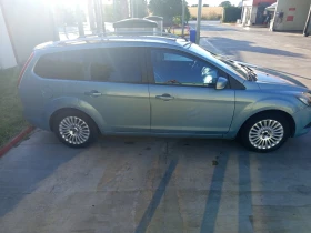 Ford Focus, снимка 9