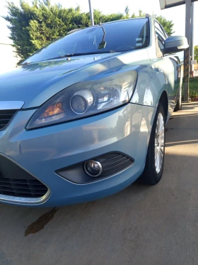Ford Focus, снимка 10
