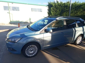 Ford Focus, снимка 3