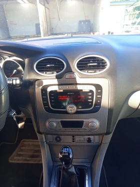 Ford Focus, снимка 13