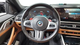 BMW i4 M50 xDrive, снимка 13