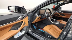 BMW i4 M50 xDrive, снимка 10