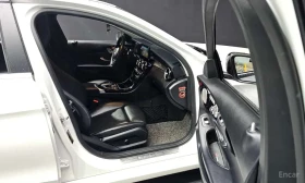 Mercedes-Benz C 200 FACE| BURMESTER| PANO| ПОДГРЕВИ| ПАМЕТ| , снимка 12