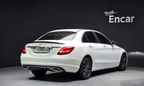 Mercedes-Benz C 200 FACE| BURMESTER| PANO| ПОДГРЕВИ| ПАМЕТ| , снимка 2
