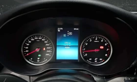Mercedes-Benz C 200 FACE| BURMESTER| PANO| ПОДГРЕВИ| ПАМЕТ| , снимка 8
