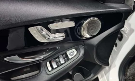 Mercedes-Benz C 200 FACE| BURMESTER| PANO| ПОДГРЕВИ| ПАМЕТ| , снимка 17