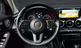 Mercedes-Benz C 200 FACE| BURMESTER| PANO| ПОДГРЕВИ| ПАМЕТ| , снимка 13