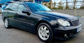 Mercedes-Benz C 200 CDI, снимка 2