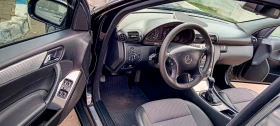 Mercedes-Benz C 200 CDI, снимка 11