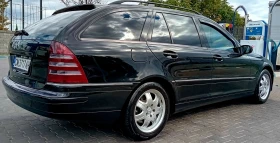 Mercedes-Benz C 200 CDI, снимка 4