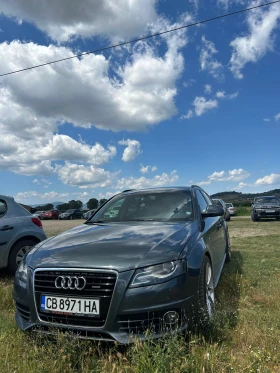 Audi A4, снимка 15