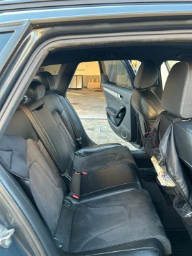 Audi A4, снимка 4