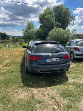 Audi A4, снимка 17