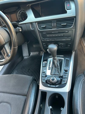 Audi A4, снимка 2