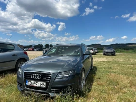 Audi A4, снимка 1
